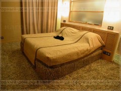 Кровати на заказ фото